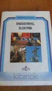 ENDÜSTRİYEL ELEKTRİK - 1