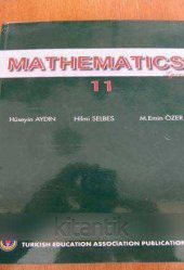 MATHEMATICS  Lycee  11 - 1
