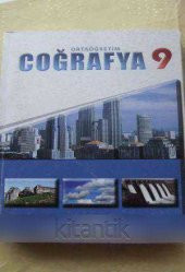 Ortaöğretim  COĞRAFYA - 9 - 1