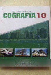 Ortaöğretim  COĞRAFYA - 10 - 1