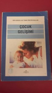 ÇOCUK GELİŞİMİ - 1