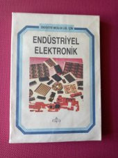 ENDÜSTRİYEL ELEKTRONİK - 1