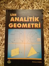 LİSE  ANALİTİK GEOMETRİ - 1