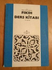 T.C. İmam Hatip Liseleri  FIKIH DERS KİTABI   IX. Sınıf İçin - 1