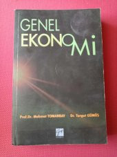GENEL EKONOMİ - 1