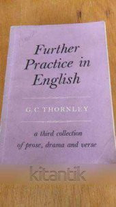 FURTHER  PRACTICE  IN ENGLISH - 1