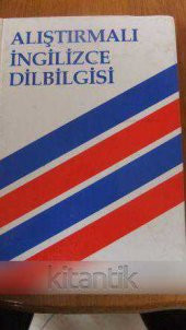 ALIŞTIRMALI  İNGİLİZCE DİLBİLGİSİ - 1