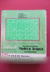 kendi kendine MODERN ARAPÇA ÖĞRETİMİ - 1