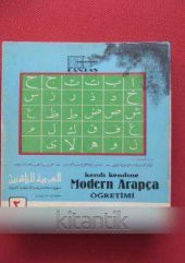 kendi kendine MODERN ARAPÇA ÖĞRETİMİ - 1