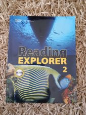 READING EXPLORER 2     (  CDLİ  ) - 1