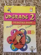 UPGRADE  2   /  PRACTICE BOOK - 1