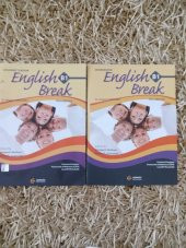 English Break  B1  /  Student's Book  + Workbook - 1