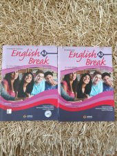 English Break  A2  /  Student's Book  + Workbook - 1