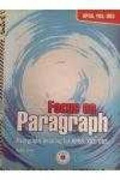 Focus on Paragraph  /   Paragraph Reading for  KPDS,  YDS,  ÜDS - 1