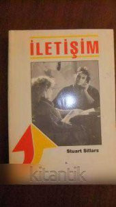 İLETİŞİM - 1