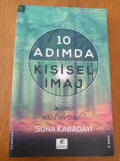 10 ADIMDA KİŞİSEL İMAJ   /   İMAJINIZI NASIL ALIRSINIZ? - 1