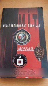 MİT  *   MİLLİ   İSTİHBARAT  TEŞKİLATI - 1