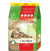 Cats Best Orjinal 10+2 Litre (5,2 Kg) - 1