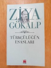 TÜRKÇÜLÜĞÜN ESASLARI - 1