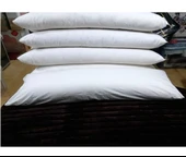 Karı Koca Yastığı 50x150, Pamuklu, Double Size Uzun Maxi Boy Yastık (50x150) - 3