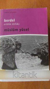 BERDEL   evlilik  ittifakı - 1