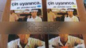 ÇİN UYANINCA... yer yerinden oynar - 1