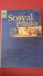 SOSYAL POLİTİKA - 1