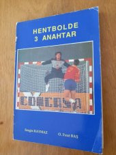 HENTBOLDE 3 ANAHTAR - 1