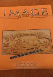 IMAGE  OF TÜRKİYE  * ISSUE  47 *  1991  /  CULTURE IN THE OTTOMAN STATE - 1