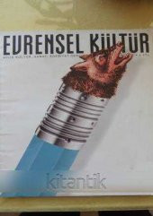 EVRENSEL KÜLTÜR  Aylık Kültür, Sanat, Edebiyat Dergisi * Sayı: 166 * Ekim  2005 - 1