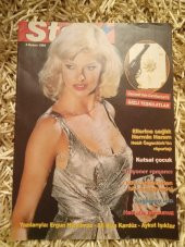 STAR MAGAZİN DERGİSİ - 6  KASIM   1994   PAZAR   *  SAYI: 160 - 1