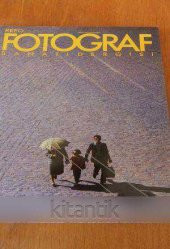 REFO FOTOĞRAF SANATI DERGİSİ   Sayı: 16 * AĞUSTOS1990 - 1