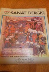 MİLLİYET SANAT DERGİSİ  *  29 Ekim 1979 Sayı: 341  / DUBLİN'DE TÜRK MİNYATÜRLERİ SERGİSİ - 1