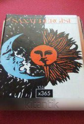 MİLLİYET SANAT DERGİSİ  *  1  OCAK  1992    Sayı: 279  /  1991  YILIN SANAT OLAYLARI - 1