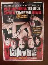 HEAD BANG - AĞUSTOS 2012 - SAYI:64 - BLUE JEAN DERGİSİNİN ÜCRETSİZ EKİDİR - 1