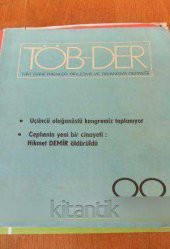 TÖB-DER Tüm Öğretmenler Birleşme ve Dayanışma Derneği * On beş günde bir yayınlanır *  Sayı: 99 * 15 HAZİRAN 1975 - 1