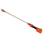 Üvendire 98 cm. PRO 1500. Pilli. MAGİC SHOCK. Büyükbaş Hayvan Şok Cihazı - 1