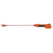 Üvendire 98 cm. PRO 1500. Pilli. MAGİC SHOCK. Büyükbaş Hayvan Şok Cihazı - 2