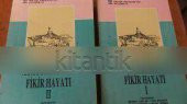 ATATÜRK DEVRİ FİKİR HAYATI  (  Takım  2  Cilt  ) - 1