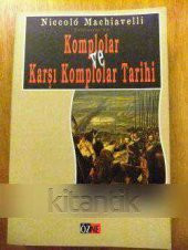 FİLORANSA'DA  KOMPLOLAR VE KARŞI KOMPLOLAR TARİHİ - 1