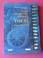 Anadolu Tasarım Mirasının Ayak İzlerinde TÜRK OTOMOTİV SANAYİİ VE TOFAŞ - 1