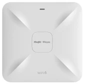 RUİJİE-REYEE  RG-RAP2260(G) TAVAN TİPİ WİFİ 6 ACCESS POİNT / ROUTER thumbnail 1