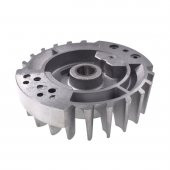 Motorlu Testere Çin 4500-5200 Volan - 5