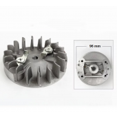 Motorlu Testere Çin 3800-4100 Volan - 1