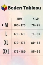 Erkek Gri Melanj Düz Baskısız Basic Bel Bilek Ribanalı İnce Sweatshirt 22ESWTDUZS - 2