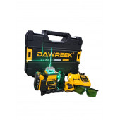 Dawreek 3 Fonksiyonlu Lazerli Terazi (gönye) LASER MITER - 1