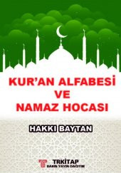 TrKitap HAKKI BAYTAN Kuran alfabesi ve Namaz Hocası Muhtasar ilmi - 1