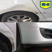 Mini Hasar Oto Araç Kaporta Çizik Giderici +Rotüş Boya Kalemi Set thumbnail 3