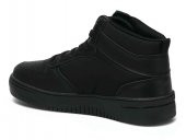 U.S. Polo Assn. Spor Ayakkabısı Siyah 47 Aristo Hi W - 3