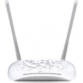 TP-Link TD-W9970 300Mbps ADSL/VDSL2 Modem Router - 1